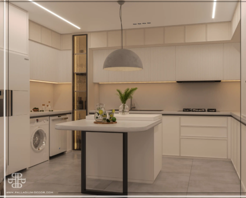 کابینت انزو در اصفهان 11 کابینت انزو