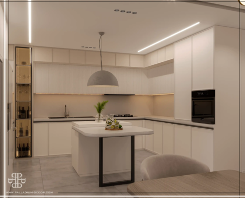 کابینت انزو در اصفهان 7 کابینت انزو