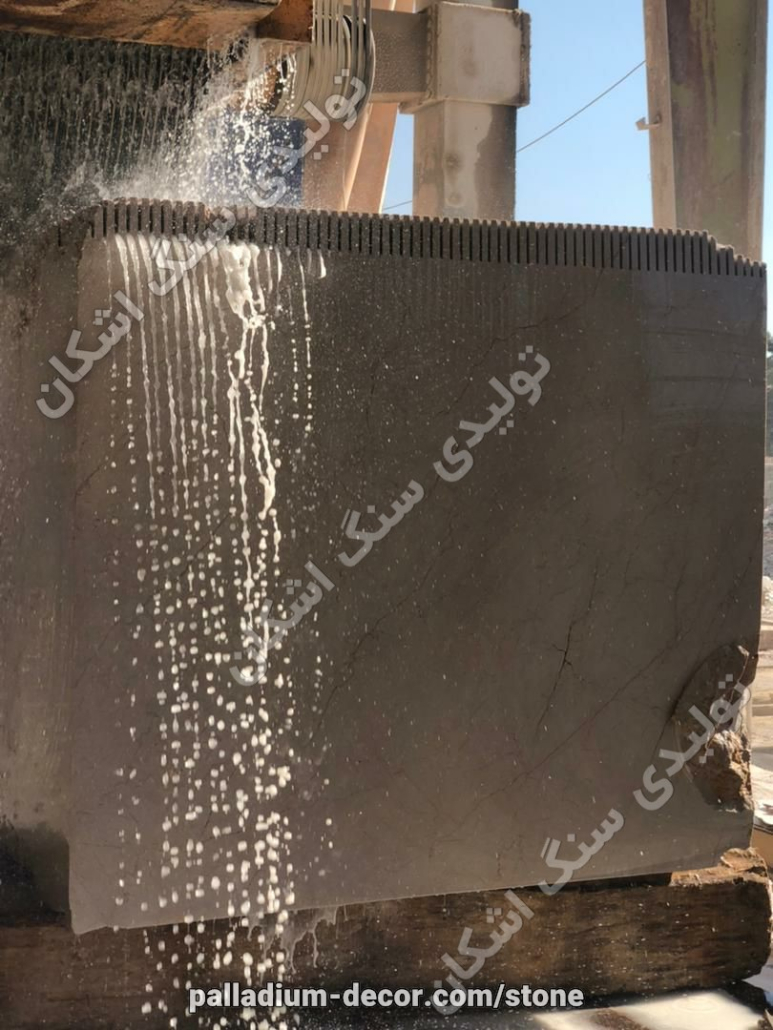 تولیدی سنگ اشکان - سنگ مرمریت در اصفهان