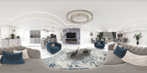 پروژه خیابان قاضی