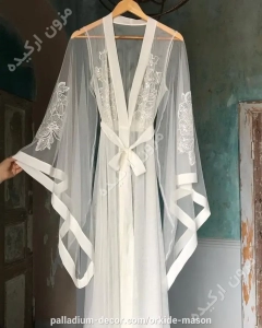 خرید لباس روب دوشامبر در اصفهان