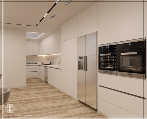 کابینت در اصفهان