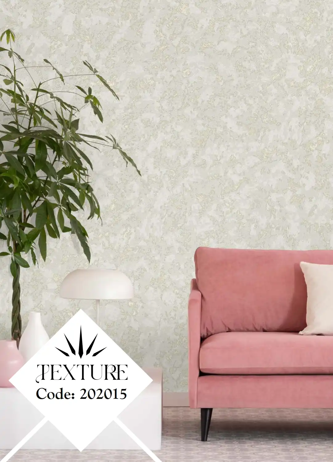 کاغذ دیواری طرح دار در اصفهان