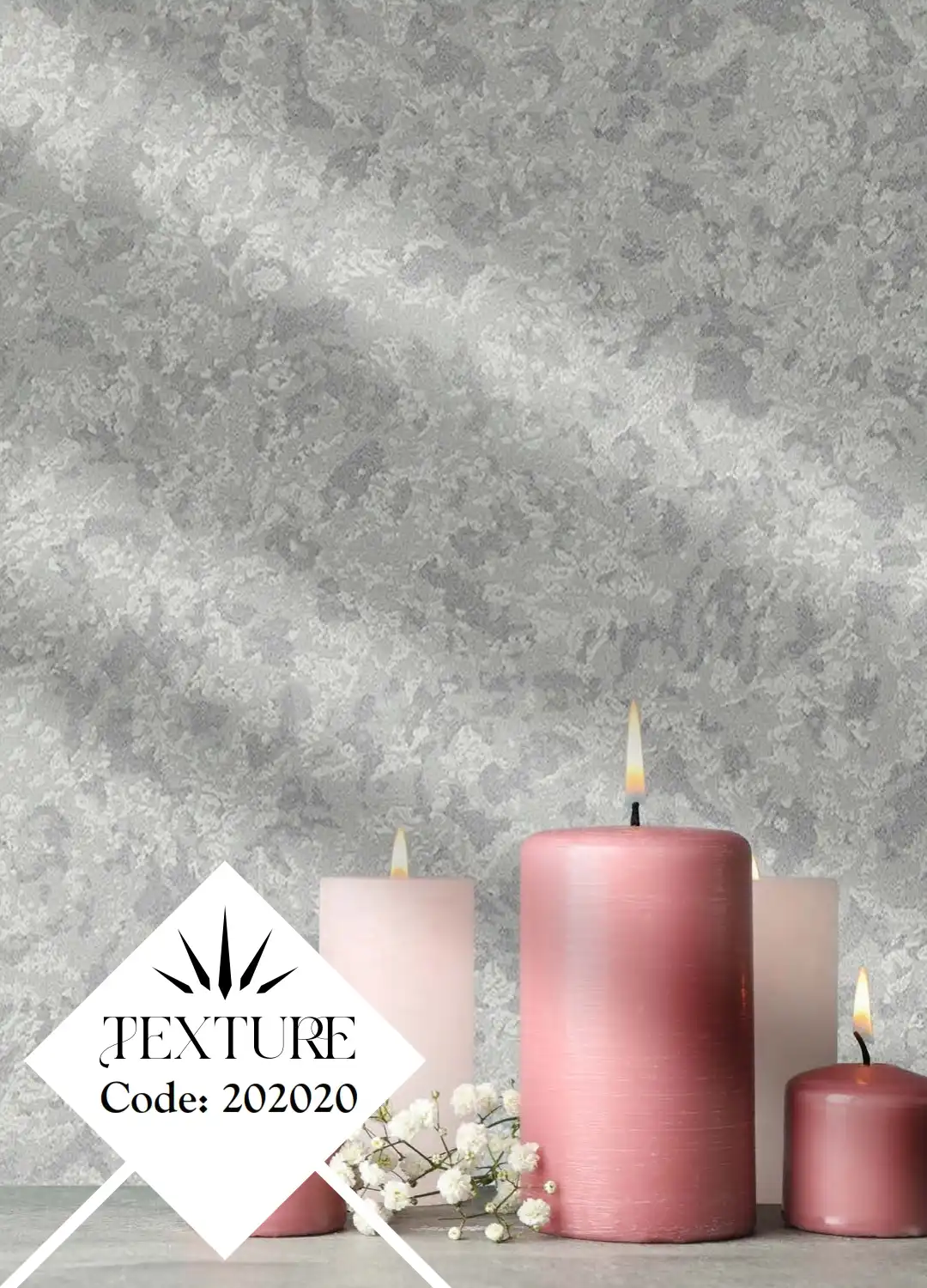 کاغذ دیواری طرح دار در اصفهان