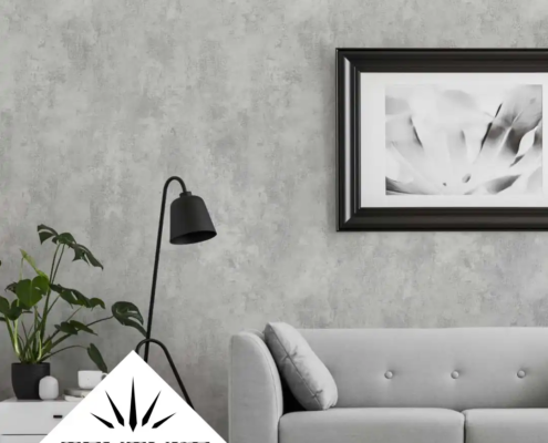 خرید کاغذ دیواری در اصفهان
