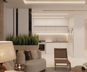 پروژه بازسازی گلزار