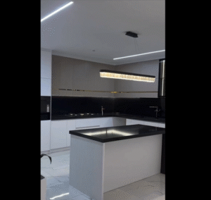 کابینت پروژه امام خمینی