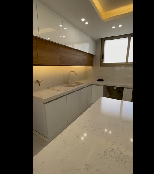 کابینت پروژه خواجه عمید