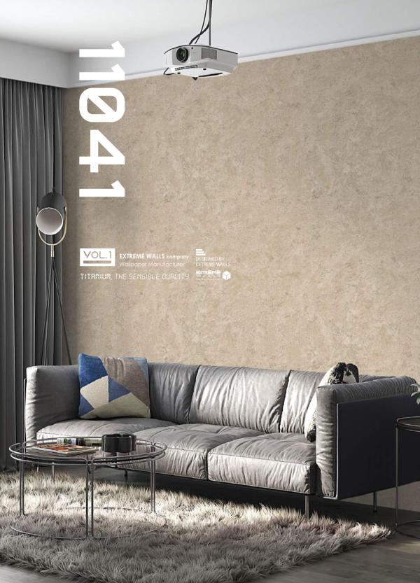 کاغذ دیواری مدرن