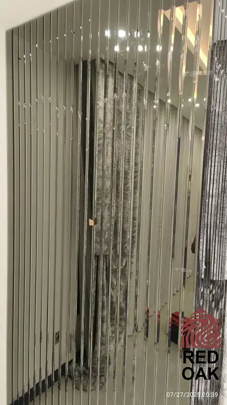 آینه دکوراتیو در اصفهان