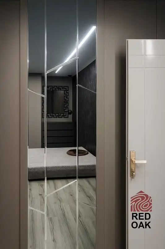 آینه دکوراتیو در اصفهان