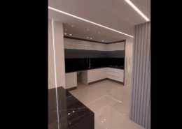 پروژه فرسان - بازسازی خانه در اصفهان