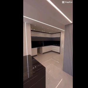 پروژه فرسان - بازسازی خانه در اصفهان