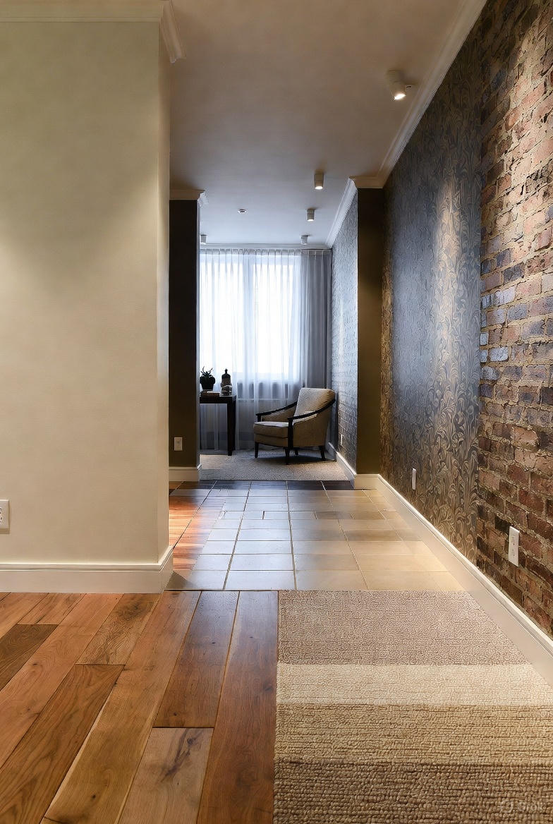 راهنمای کامل ست کردن کف‌پوش و دیوارپوش در دکوراسیون