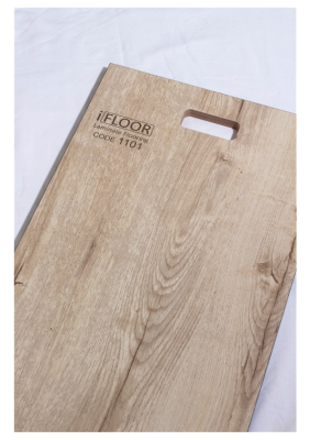 پارکت در اصفهان