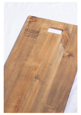 پارکت در اصفهان