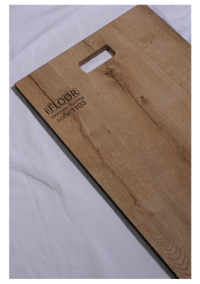 پارکت در اصفهان