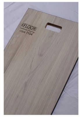 پارکت در اصفهان