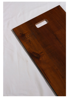 پارکت در اصفهان