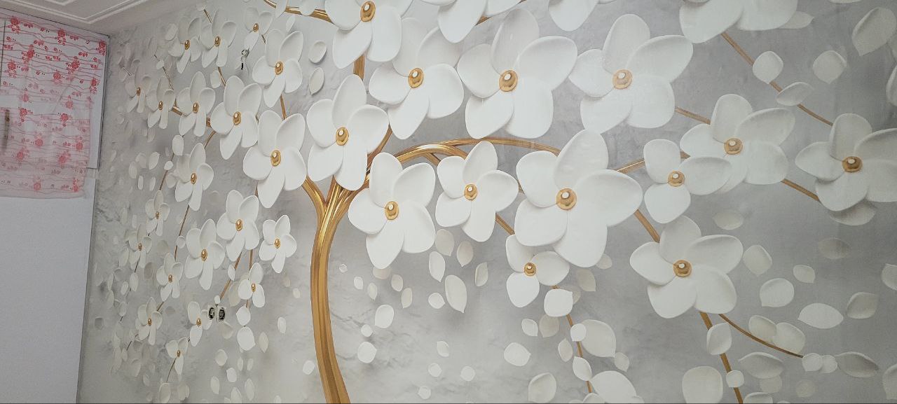 پوستر دیواری در اصفهان