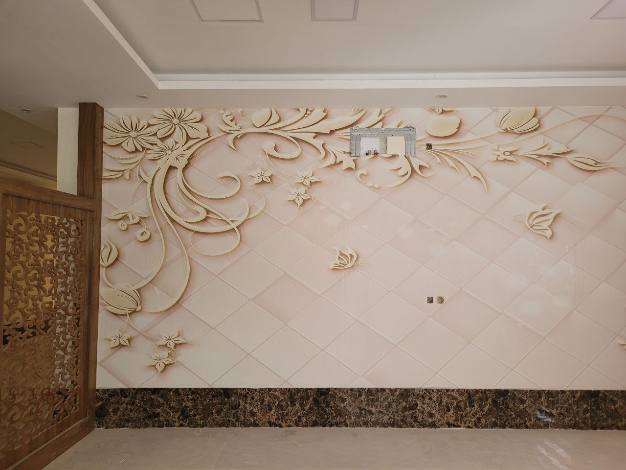 پوستر دیواری در اصفهان