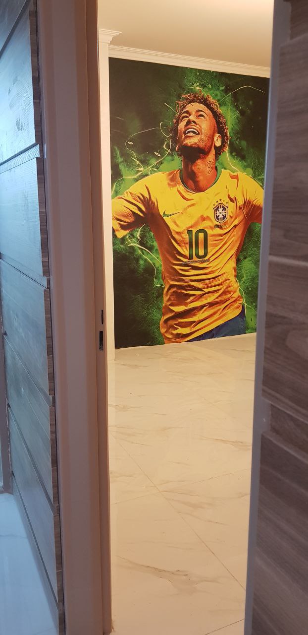 پوستر دیواری در اصفهان