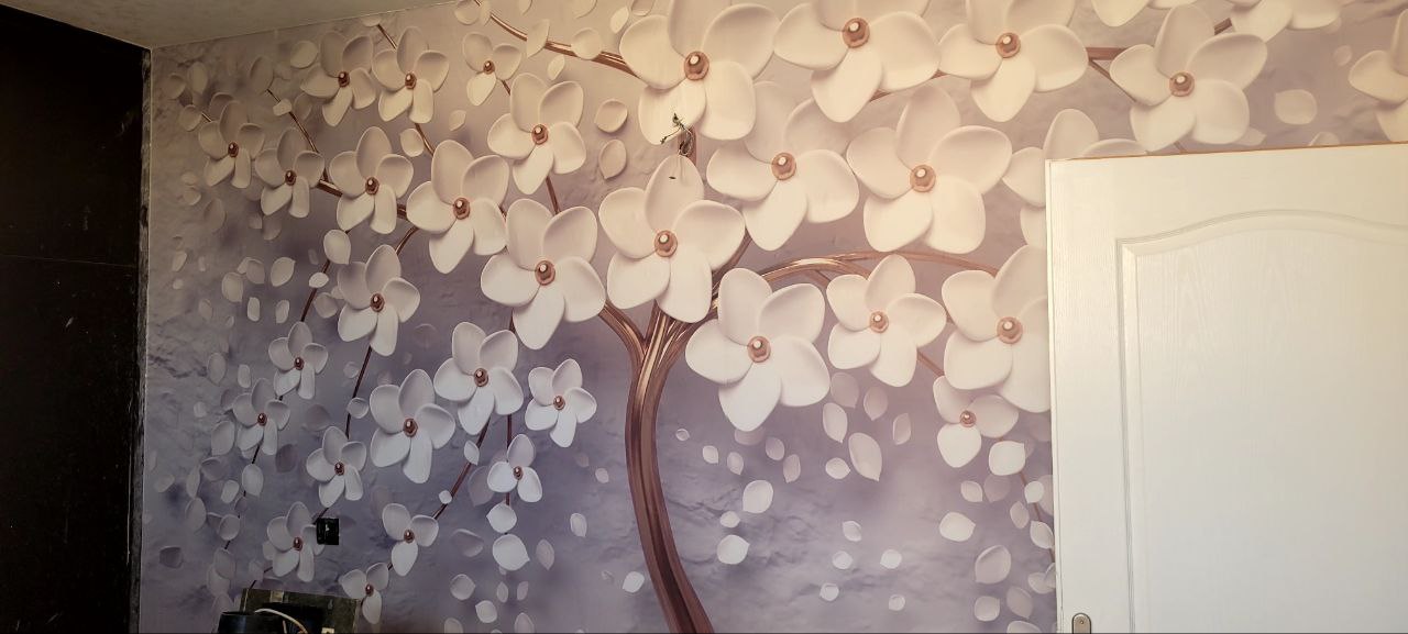 پوستر دیواری در اصفهان