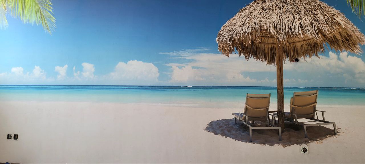 پوستر دیواری در اصفهان