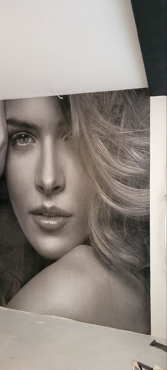 پوستر دیواری در اصفهان