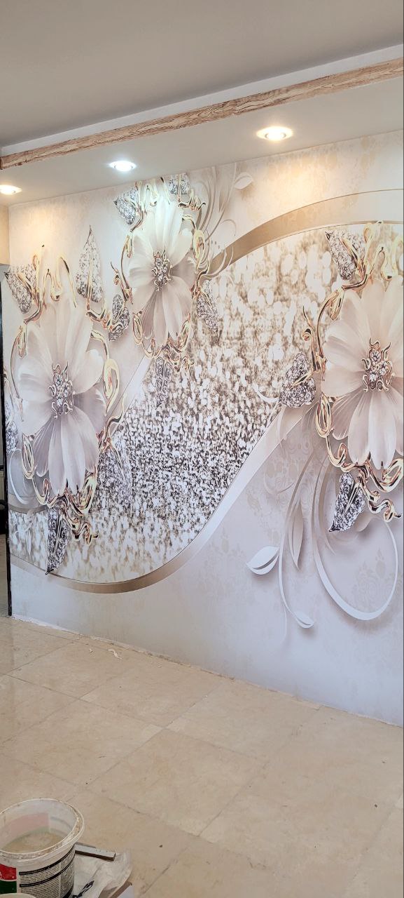 پوستر دیواری در اصفهان