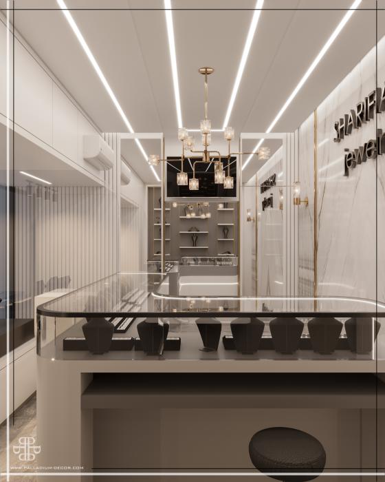 طلا فروشی -ابن سینا