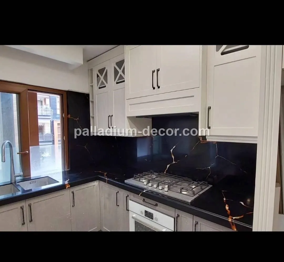 صفحه کابینت کورین