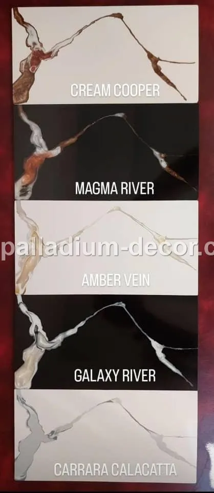 صفحه کابینت کورین