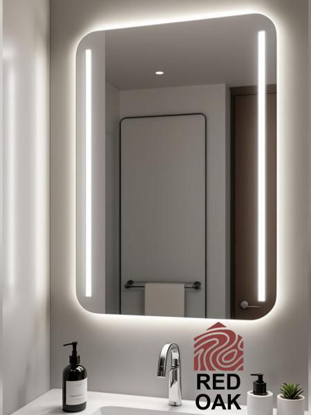 آینه روشویی سرویس بهداشتی در اصفهان