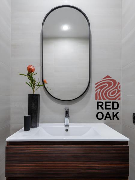 آینه روشویی در اصفهان