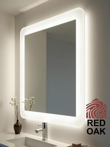 آینه روشویی در اصفهان