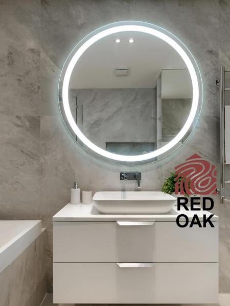 آینه روشویی در اصفهان