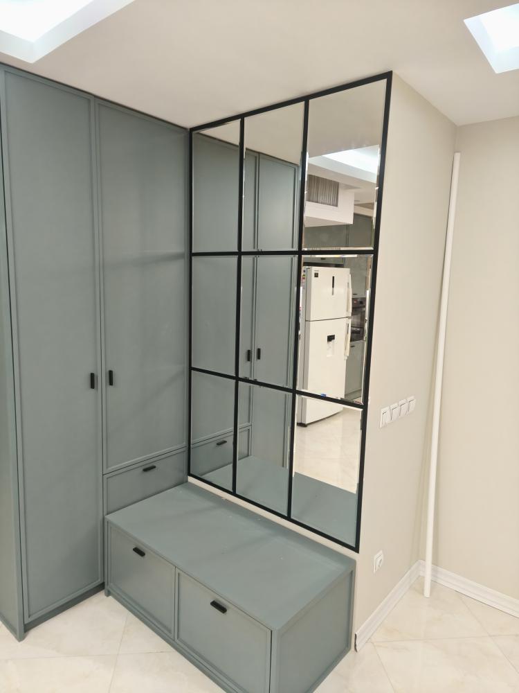 آینه دکوراتیو اصفهان