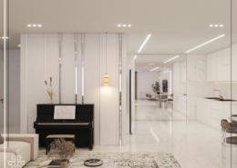 mini اشپزخانه وحید