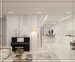 mini اشپزخانه وحید