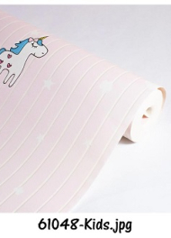 کاغذ دیواری اتاق کودک در اصفهان