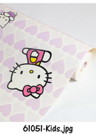 کاغذ دیواری اتاق کودک در اصفهان