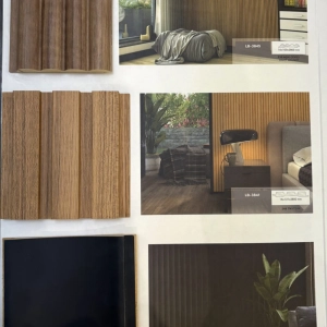 دیوارپوش در اصفهان