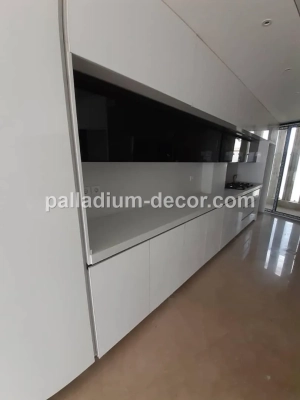 صفحه کابینت کوارتز