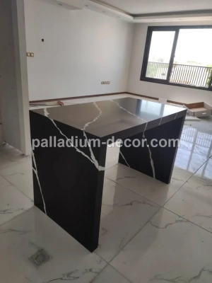 صفحه کابینت کوارتز