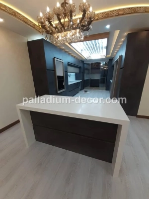 صفحه کابینت کوارتز