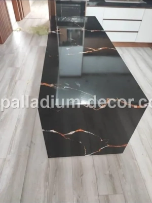 صفحه کابینت کوارتز